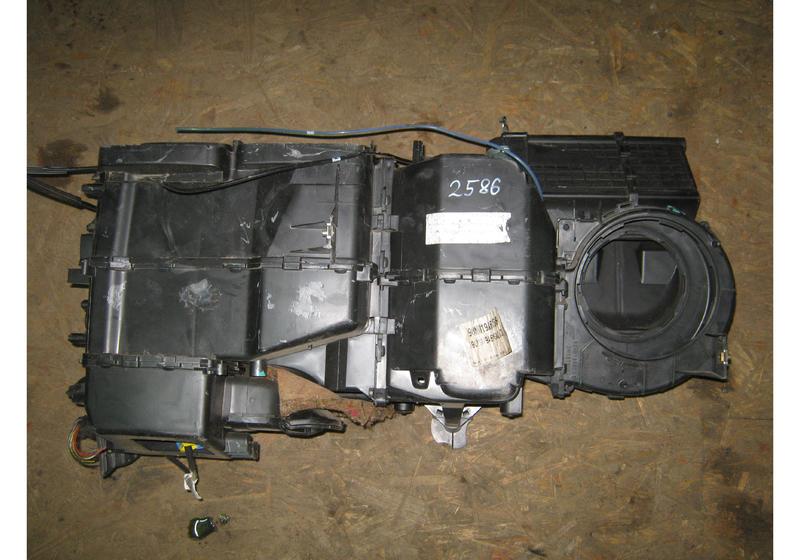 Корпус отопителя Ford Galaxy 1