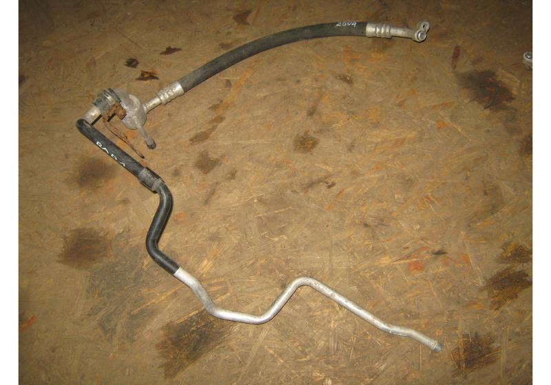 Трубка кондиционера Volkswagen Bora 