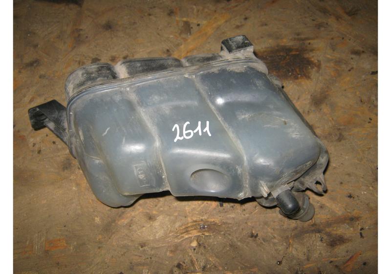 Расширительный бачок Ford Mondeo 4