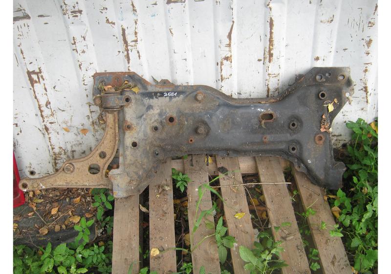 Подрамник передний Peugeot Boxer 244