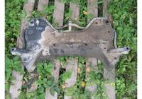 Подрамник передний Peugeot 206 