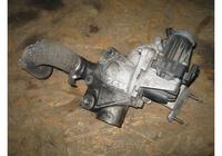 Клапан EGR Renault Scenic 3
