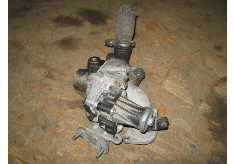 Клапан EGR Renault Scenic 3