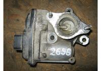 Клапан EGR Renault Scenic 3