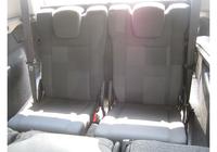 Комплект сидений Renault Scenic 3
