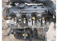 Двигатель Renault Scenic 3