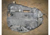 Кожух ремня ГРМ Renault Scenic 3