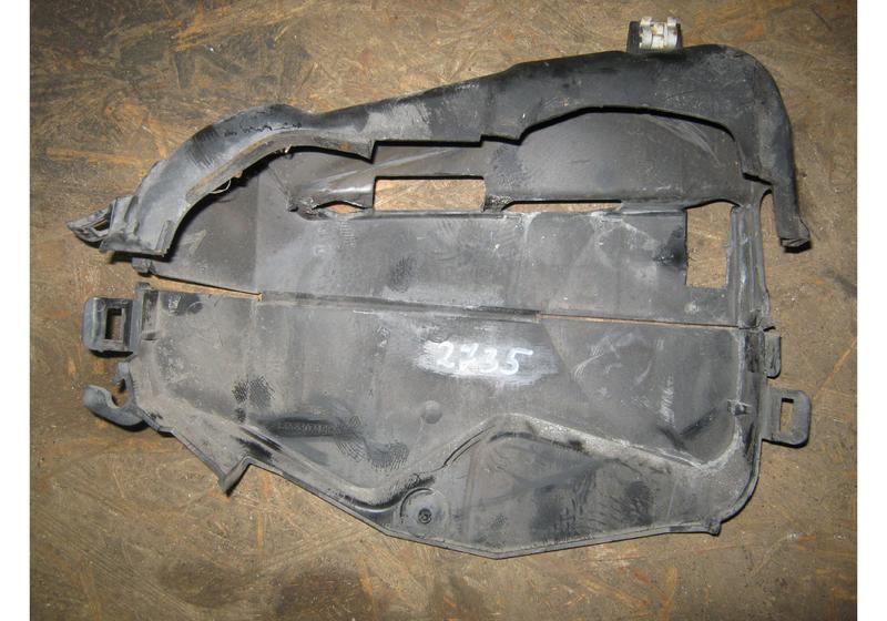 Кожух ремня ГРМ Renault Scenic 3