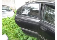 Дверь задняя правая Mitsubishi Carisma 1