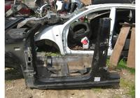 Порог левый Ford S-Max 1