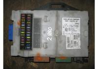 Блок предохранителей Ford Mondeo 4