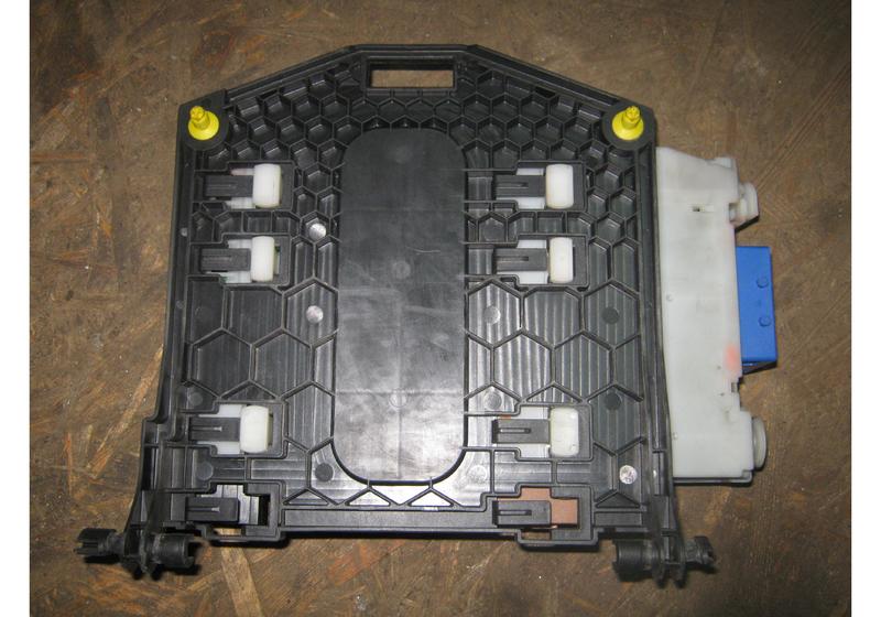 Блок предохранителей Ford Mondeo 4