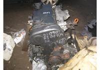 Двигатель Audi A6 C6