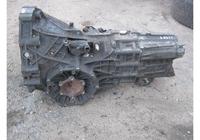 МКПП Audi A6 C6