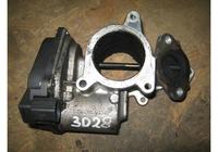 Клапан EGR Audi A6 C6