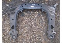 Подрамник передний Audi A4 B7