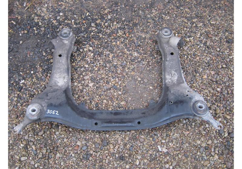 Подрамник передний Audi A4 B7