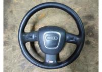 Руль Audi A6 C6