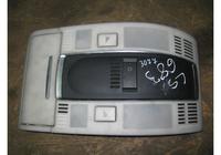 Плафон салонный Audi A6 C6