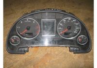 Панель приборов Audi A4 B7