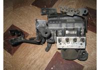 Блок ABS Audi A4 B7