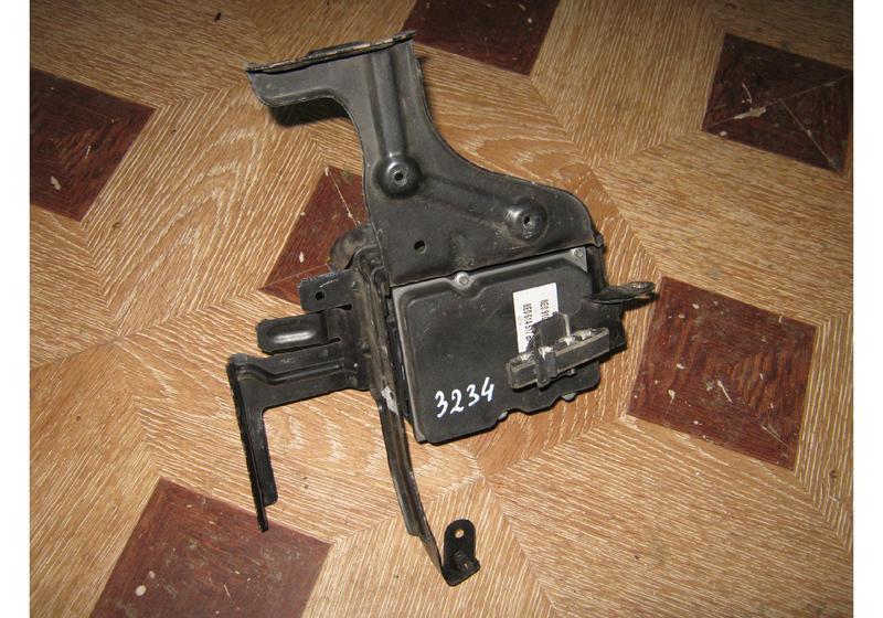 Блок ABS Audi A4 B7