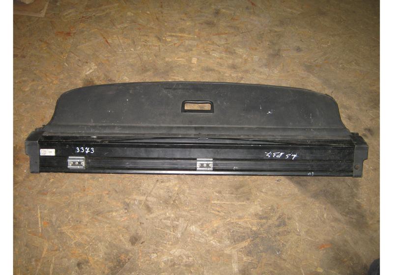 Шторка багажника Audi A4 B7