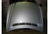 Капот Mercedes-Benz E-Класс W211