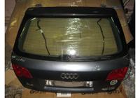 Дверь багажника Audi A4 B7