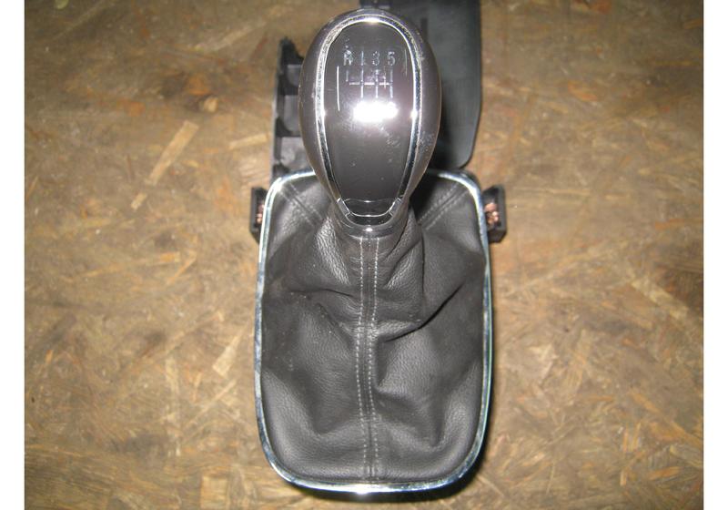 Кулиса КПП Opel Insignia A