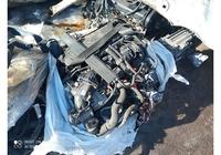 Двигатель BMW 3 серия E90