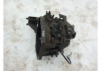 МКПП Opel Insignia A