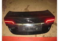 Крышка багажника Jaguar XF X250