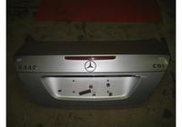 Крышка багажника Mercedes-Benz E-Класс W211