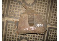 Суппорт передний правый Ford Focus 2