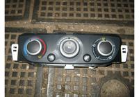 Блок управления печкой Renault Scenic 3