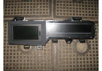 Панель приборов Renault Scenic 3