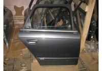 Дверь задняя правая Audi A4 B7