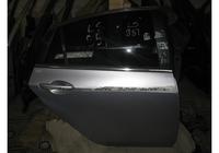 Дверь задняя правая Mazda 6 GH