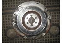 Маховик Nissan Qashqai J10
