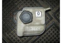 Расширительный бачок Nissan Qashqai J10