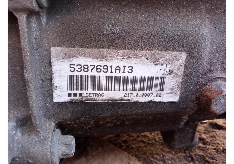 МКПП BMW 3 серия E90