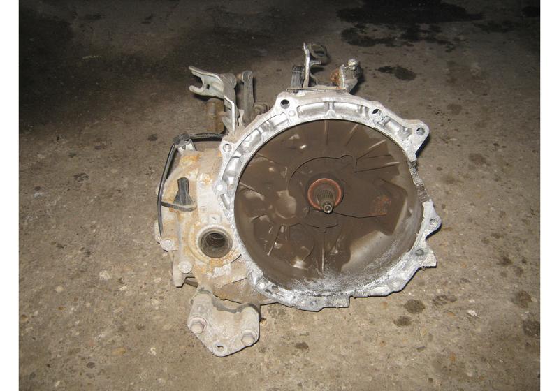 МКПП Mazda 6 GH