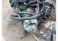 МКПП Renault Scenic 3