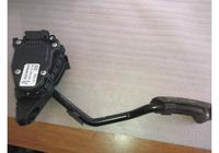 Педаль газа Jaguar XF X250