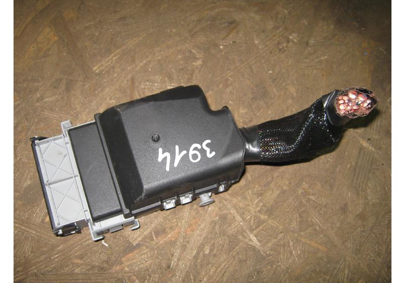 Блок предохранителей Opel Insignia A