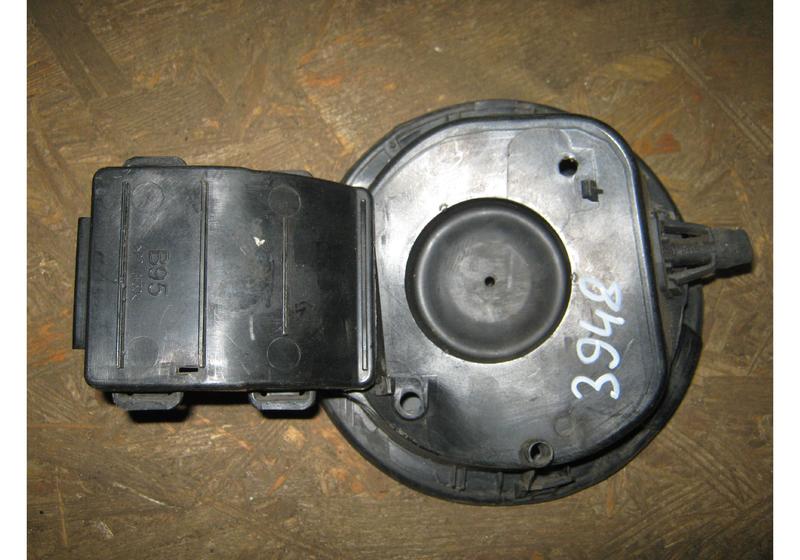 Лючок топливного бака Renault Megane 3