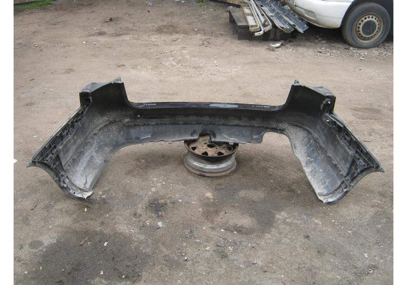 Бампер задний Volkswagen Passat B6