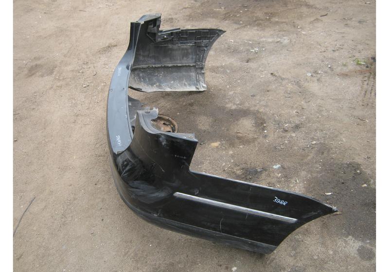 Бампер задний Volkswagen Passat B6