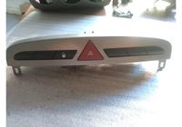 Кнопка аварийной сигнализации Peugeot 308 1
